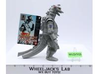Mechagodzilla MG2 Titanosaurus Godzilla 1975,2002 Bandai 6.5" Figure NEW W/TAGS