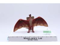 Rodan Movie Monster Series 1993,2002 Bandai 8" Action Figure NEW W/TAGS