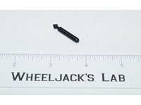 Roadbuster Missile Rocket 1985 Vintage Hasbro G1 Transformers Action Figure