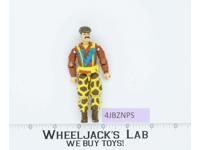 Leatherneck V3 G.I. Joe 1993 Hasbro Vintage Action Figure