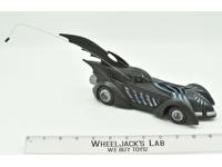 Batman Electronic Batmobile Batman Forever Movie Car 1995 DC Comics Tonka