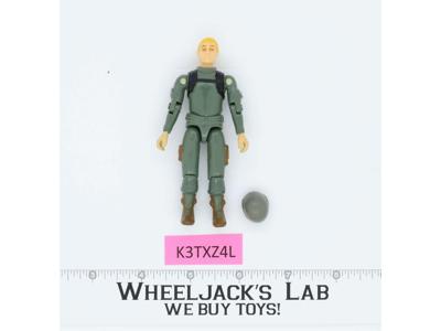 Short-Fuze V1 Straight Arms G.I. Joe 1982 Hasbro Vintage Action Figure