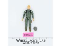 Short-Fuze V1 Straight Arms G.I. Joe 1982 Hasbro Vintage Action Figure