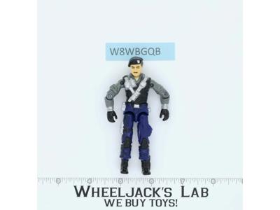 Dial-Tone V3 G.I. Joe 1990 Hasbro Vintage Action Figure