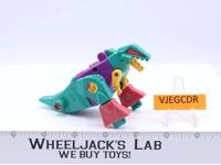 Grimlock Dinobot Transformers G1 Bootleg KO