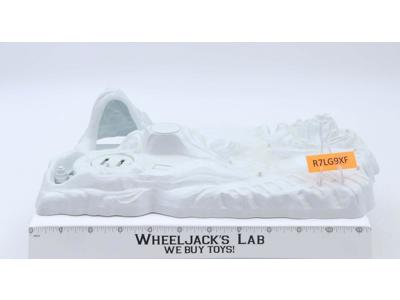 Hoth Ice Planet Adventure Set Base Rebel or At-At Star Wars ESB 1980 Kenner