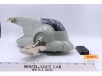 Boba Fett's Slave 1 100% Complete Star Wars ESB 1981 Kenner Figure Vehicle