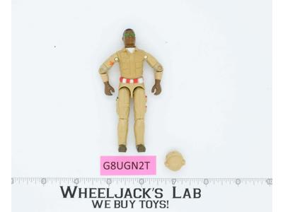 Doc V1 G.I. Joe 1983 Hasbro Vintage Action Figure