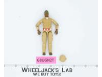 Doc V1 G.I. Joe 1983 Hasbro Vintage Action Figure