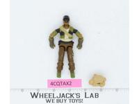 Alpine V1 G.I. Joe 1985 Hasbro Vintage Action Figure