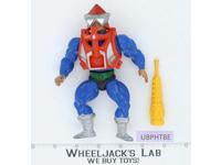 Mekaneck 100% Complete He-Man Masters of the Universe MOTU Mattel 1983 Vintage