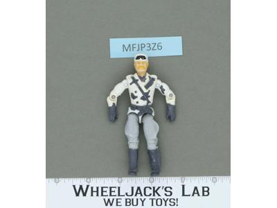 Windchill V1 G.I. Joe 1989 Hasbro Vintage Action Figure