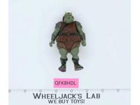 Gamorrean Guard Star Wars ROTJ Return of the Jedi 1983 Kenner Action Figure