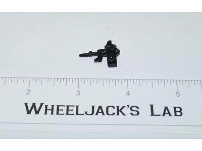 Metroplex Scamper Tiny Gun 1985 Vintage Hasbro G1 Transformers Action Figure