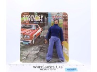Starsky from Starsky & Hutch 1976 MEGO Vintage 8" Doll NEW SEALED