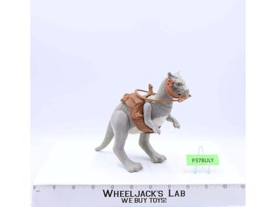 Tauntaun OPEN BELLY 100% Complete 1979 ESB Star Wars Vintage Figure