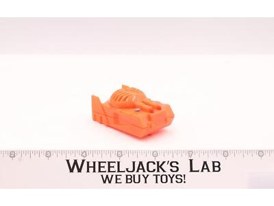 G2 Starscream Sound Light Energy Unit Box Vintage Transformers Accessory