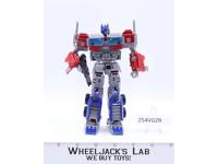 Optimus Prime 100% Complete Transformers Rise of the Beasts ROTB 2022 Hasbro