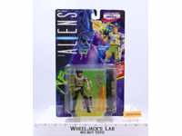 Space Marine Corporal Hicks Aliens NEW MOSC Kenner 1992