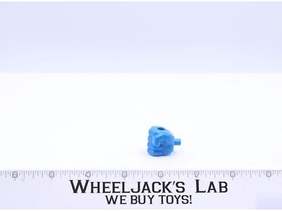 G2 Superion RIGHT Hand Fist Vintage Transformers Accessory