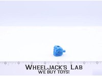 G2 Superion RIGHT Hand Fist Vintage Transformers Accessory