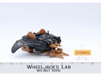 Destro's Despoiler 100% Complete GI Joe 1988 Hasbro Action Figure Vehicle