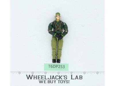 Big Ben V1 1991 G.I. Joe Hasbro Vintage Action Figure