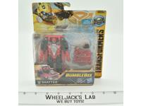 Shatter MOSC Energon Igniters BumbleBee Power Plus Hasbro Transformers 2017