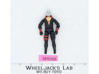 Destro V1 G.I. Joe 1983 Hasbro Vintage Action Figure