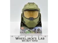 Last Spartan Standing Halo Mattel 2020 NEW MISB Mega Construx