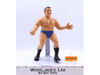Bruno Sammartino 1986 WWE LJN Titan Sports 8″ Wrestling Superstars