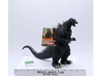 Godzilla Movie Monster Series 2002,2003 Bandai 9" Action Figure NEW W/TAGS