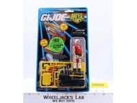 Lifeline Rescue Trooper 8 GI Joe Battle Corps 1993 Hasbro NEW MOSC SEALED