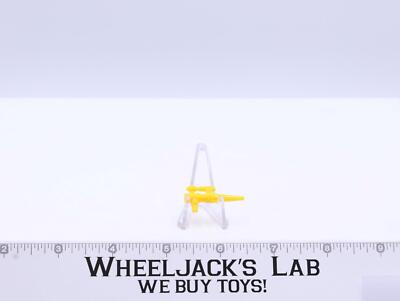 G2 Devastator Bonecrusher Gun Vintage Transformers Accessory