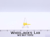 G2 Devastator Bonecrusher Gun Vintage Transformers Accessory