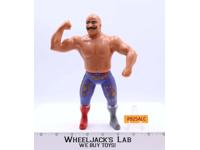 Iron Sheik 1986 WWF LJN Titan Sports 8" Vintage Wrestling Superstars