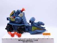 Battle Ram 100% Complete He-Man Masters of the Universe MOTU 1982 Mattel Vintage
