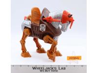 Stridor 100% Complete He-Man Masters of the Universe MOTU 1984 Mattel Vintage