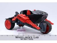 Cobra Stun GI Joe 1986 Hasbro Cobra Vintage Action Figure Vehicle