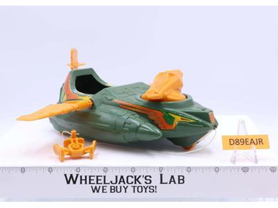 Wind Raider Complete He-Man Masters of the Universe MOTU 1982 Vintage Vehicle
