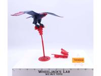 Screech 100% Complete He-Man Masters of the Universe 1983 MOTU Mattel Vintage