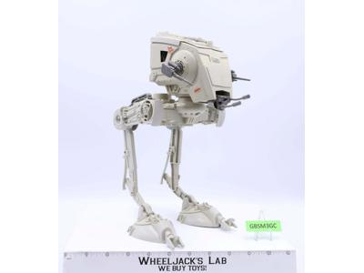 At-St Scout Walker Star Wars ROTJ 1982 Kenner Action Figure Vehicle