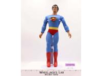 Superman DC Comics Christopher Reeve 1978 Mego 12" Action Figure Vintage