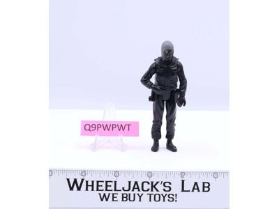 SAS Eagle Commando Action Force G.I. Joe 1983 Hasbro Palitoy Action Figure
