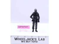 SAS Eagle Commando Action Force G.I. Joe 1983 Hasbro Palitoy Action Figure
