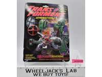 Powerdive Rotor Force Decepticon G2 Transformers 1993 Hasbro Figure MOSC SEALED