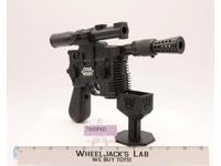Han Solo Laser Blaster Pistol Star Wars Empire Strikes Back ESB 1978 Kenner
