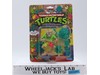 Napoleon Bonafrog Teenage Mutant Ninja Turtles TMNT 1990 Playmates NEW MOSC