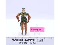 Altitude V1 G.I. Joe 1990 Hasbro Vintage Action Figure