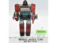 Perceptor 1985 Vintage G1 Transformers Microscope Hasbro Action Figure